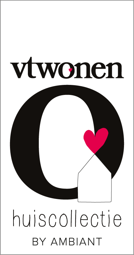 vtwonen huiscollectie by ambiant
